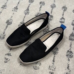 Franco Sarto Slip-On Loafers